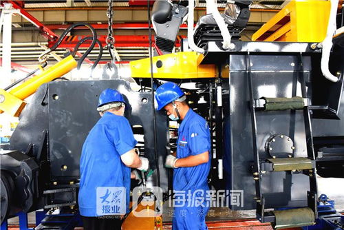 德工機械企業(yè)開放日 以環(huán)保新動力，致敬老客戶信賴