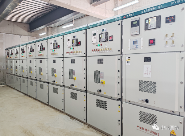 突破性進展 國際首座300MW先進壓縮空氣儲能示范電站倒送電一次成功，環(huán)保設備與配件技術革新引領未來